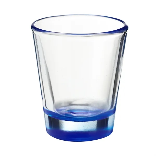 1.75 oz. Clear Glass Shot Glasses - 1.75 oz. Clear Glass Shot Glasses - Image 10 of 15