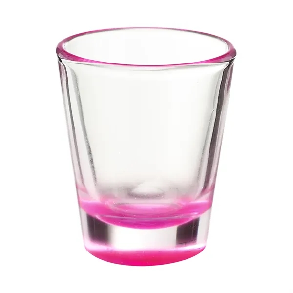 1.75 oz. Clear Glass Shot Glasses - 1.75 oz. Clear Glass Shot Glasses - Image 13 of 15