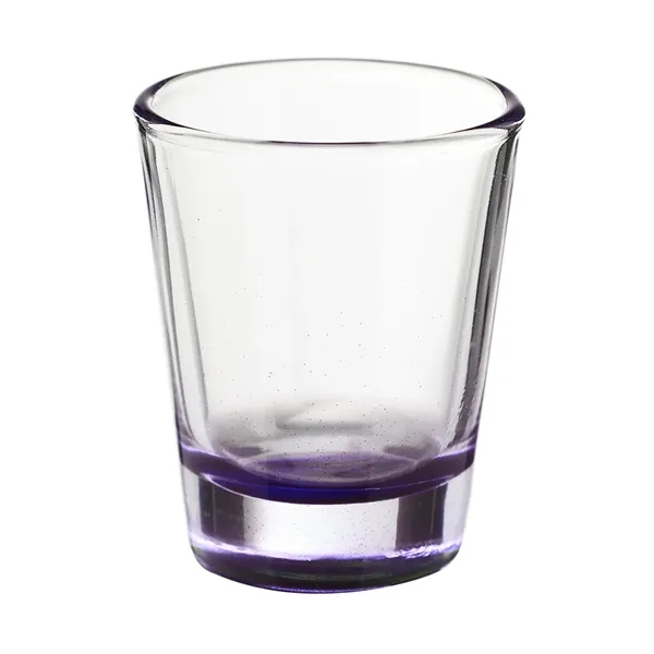 1.75 oz. Clear Glass Shot Glasses - 1.75 oz. Clear Glass Shot Glasses - Image 14 of 15