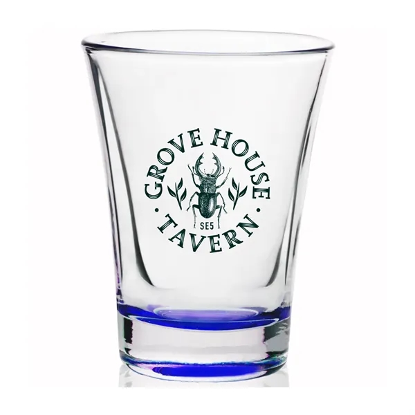 2 oz. Traditional Shot Glasses - 2 oz. Traditional Shot Glasses - Image 5 of 15