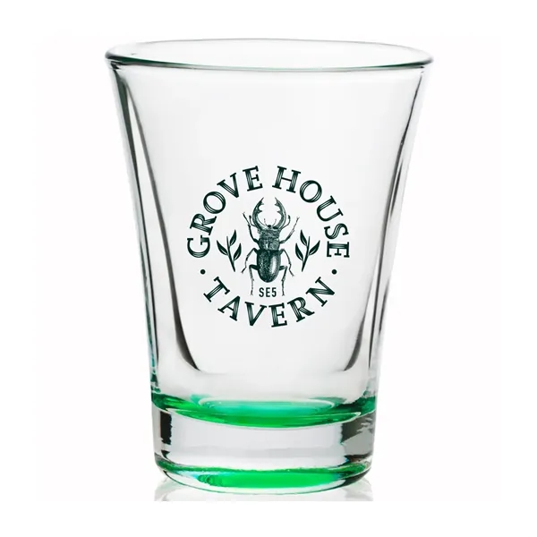 2 oz. Traditional Shot Glasses - 2 oz. Traditional Shot Glasses - Image 6 of 15