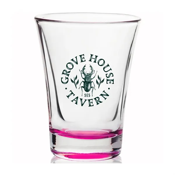 2 oz. Traditional Shot Glasses - 2 oz. Traditional Shot Glasses - Image 7 of 15