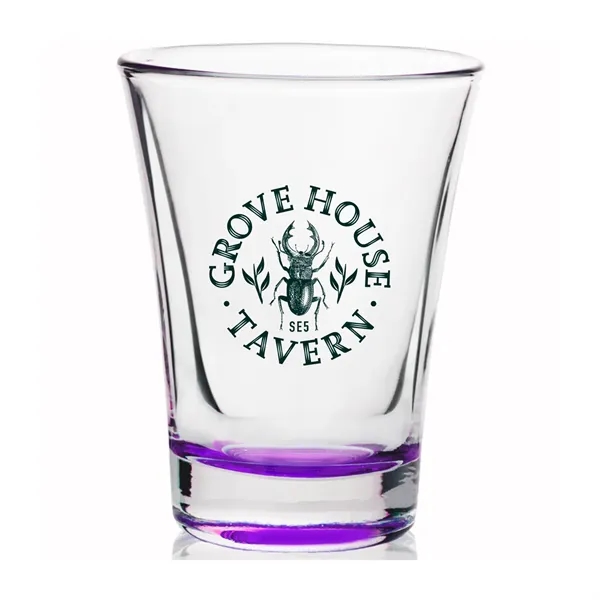 2 oz. Traditional Shot Glasses - 2 oz. Traditional Shot Glasses - Image 8 of 15