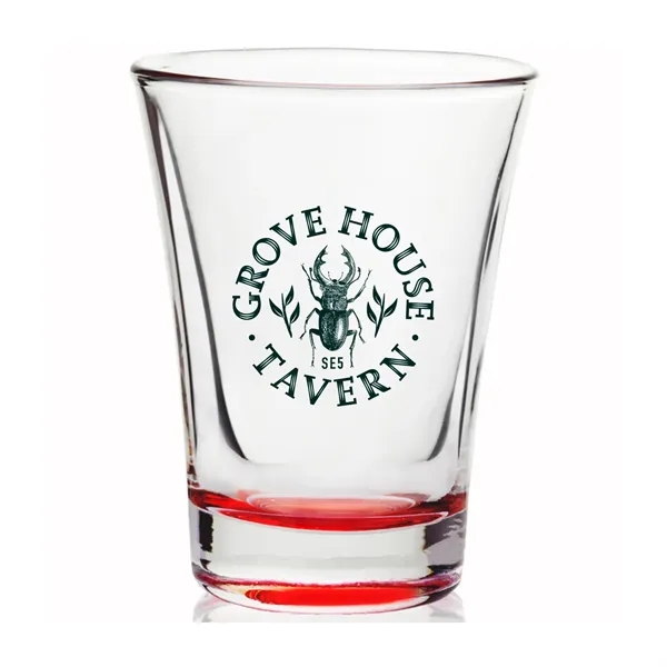 2 oz. Traditional Shot Glasses - 2 oz. Traditional Shot Glasses - Image 9 of 15