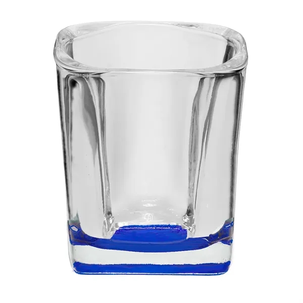 2 oz. Square Shot Glasses - 2 oz. Square Shot Glasses - Image 10 of 15