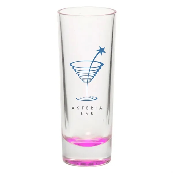 2 oz. Clear Cordial Shooter Shot Glasses - 2 oz. Clear Cordial Shooter Shot Glasses - Image 7 of 15