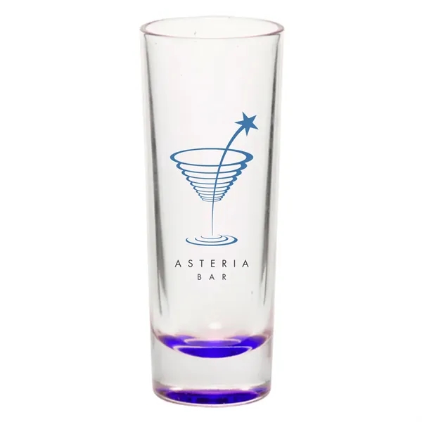 2 oz. Clear Cordial Shooter Shot Glasses - 2 oz. Clear Cordial Shooter Shot Glasses - Image 8 of 15