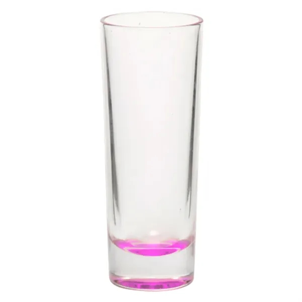 2 oz. Clear Cordial Shooter Shot Glasses - 2 oz. Clear Cordial Shooter Shot Glasses - Image 14 of 15