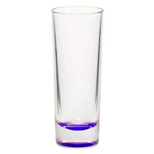 2 oz. Clear Cordial Shooter Shot Glasses - 2 oz. Clear Cordial Shooter Shot Glasses - Image 15 of 15