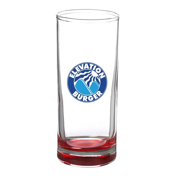 2.5 oz. Lexington Shooter Glass - 2.5 oz. Lexington Shooter Glass - Image 9 of 15