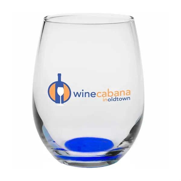 9 oz. Libbey ® Stemless Wine Glasses - 9 oz. Libbey ® Stemless Wine Glasses - Image 5 of 15
