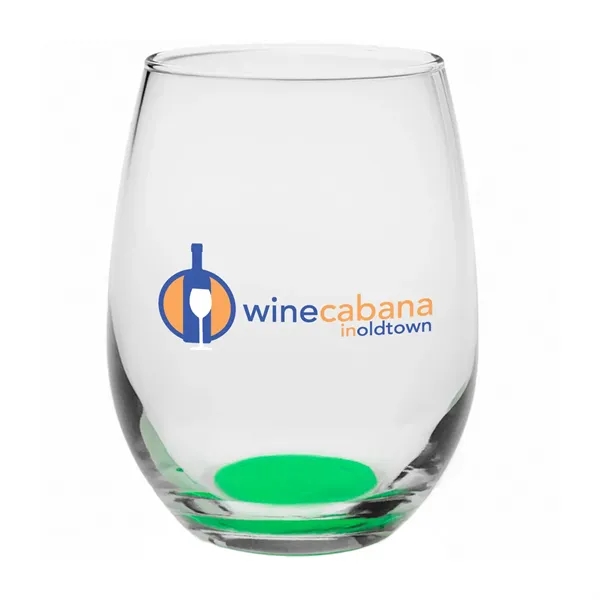 9 oz. Libbey ® Stemless Wine Glasses - 9 oz. Libbey ® Stemless Wine Glasses - Image 6 of 15