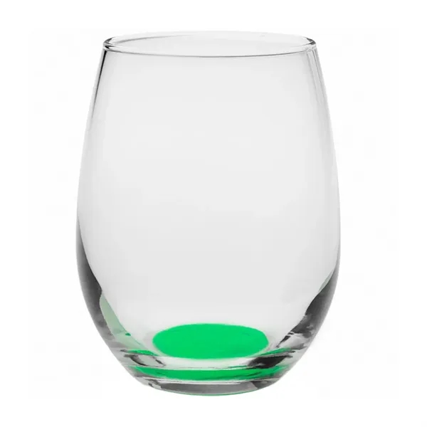 9 oz. Libbey ® Stemless Wine Glasses - 9 oz. Libbey ® Stemless Wine Glasses - Image 10 of 15