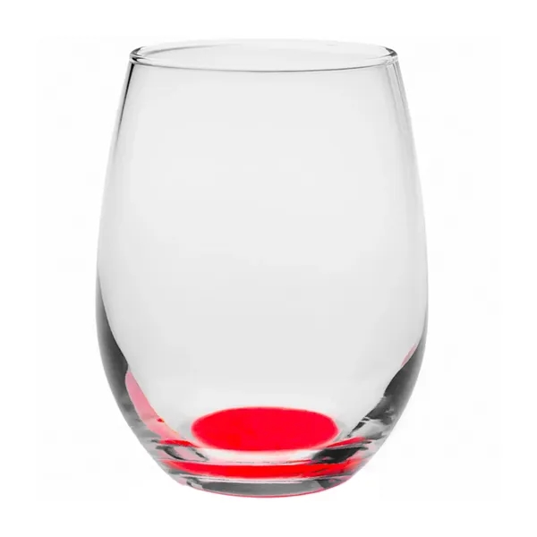 9 oz. Libbey ® Stemless Wine Glasses - 9 oz. Libbey ® Stemless Wine Glasses - Image 13 of 15