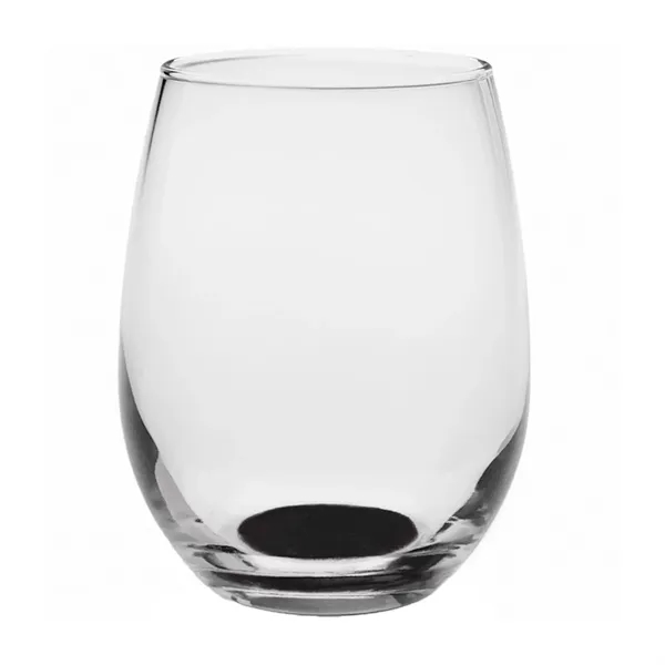 9 oz. Libbey ® Stemless Wine Glasses - 9 oz. Libbey ® Stemless Wine Glasses - Image 14 of 15
