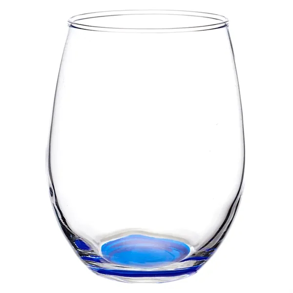 15 oz. Stemless Wine Glasses - 15 oz. Stemless Wine Glasses - Image 10 of 15
