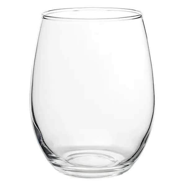 15 oz. Stemless Wine Glasses - 15 oz. Stemless Wine Glasses - Image 11 of 15