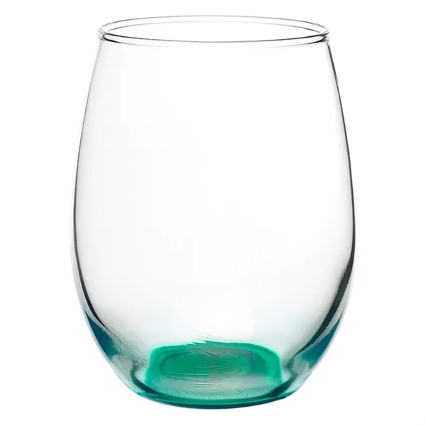 15 oz. Stemless Wine Glasses - 15 oz. Stemless Wine Glasses - Image 12 of 15