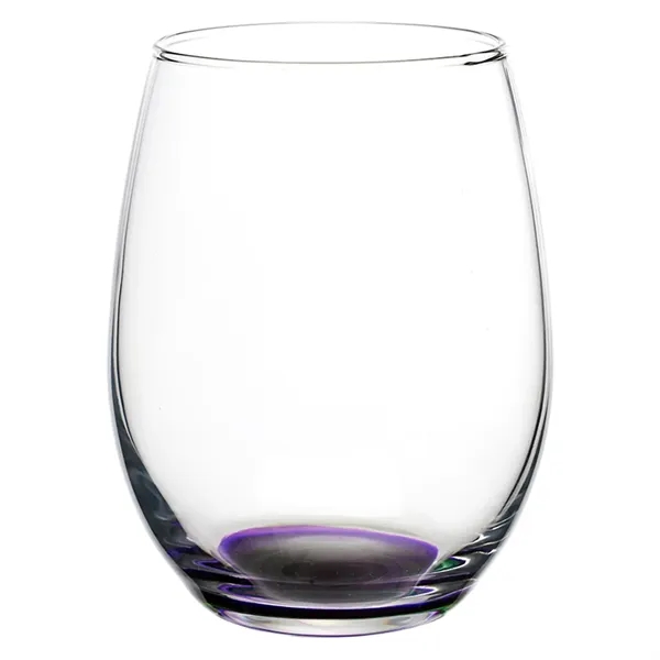 15 oz. Stemless Wine Glasses - 15 oz. Stemless Wine Glasses - Image 14 of 15