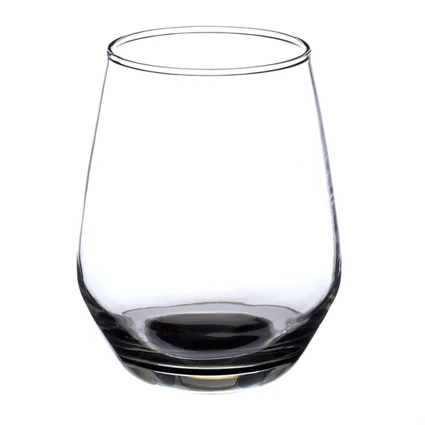 12 oz Silicia Stemless Wine Glasses - 12 oz Silicia Stemless Wine Glasses - Image 11 of 15