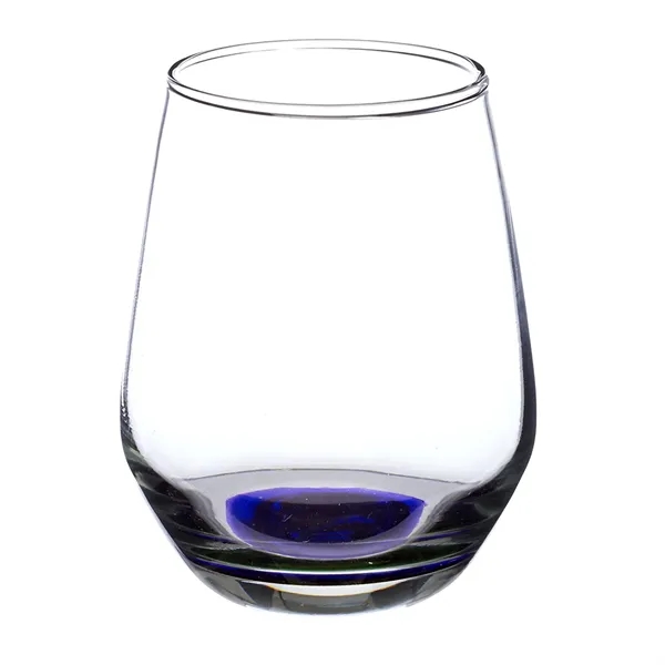 12 oz Silicia Stemless Wine Glasses - 12 oz Silicia Stemless Wine Glasses - Image 15 of 15