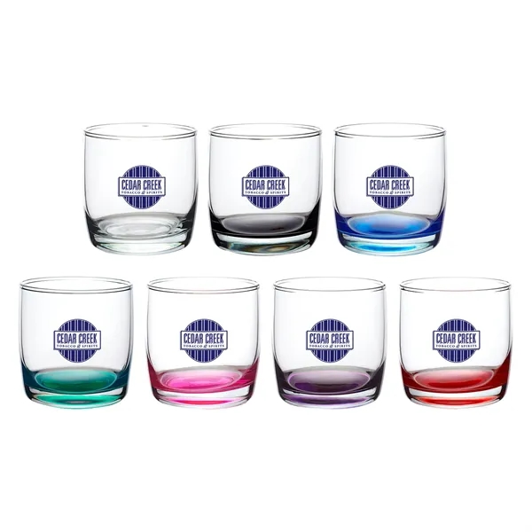 Monterrey Whiskey Glasses - Monterrey Whiskey Glasses - Image 1 of 15