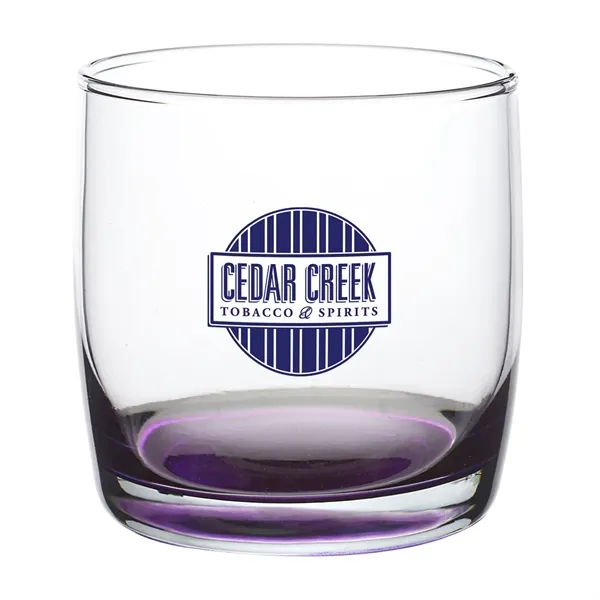 Monterrey Whiskey Glasses - Monterrey Whiskey Glasses - Image 8 of 15