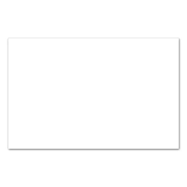 SuperSeal Laminated Card With MC02 Calendar Magnet - SuperSeal Laminated Card With MC02 Calendar Magnet - Image 2 of 2