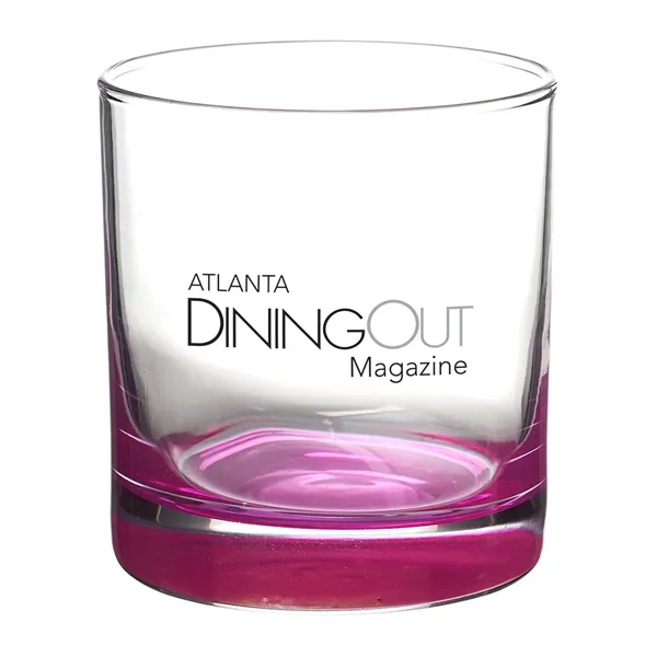 10.5 oz Lexington Rocks Whiskey Glass - 10.5 oz Lexington Rocks Whiskey Glass - Image 7 of 15