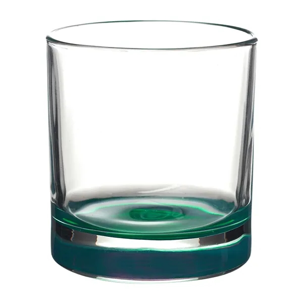 10.5 oz Lexington Rocks Whiskey Glass - 10.5 oz Lexington Rocks Whiskey Glass - Image 10 of 15