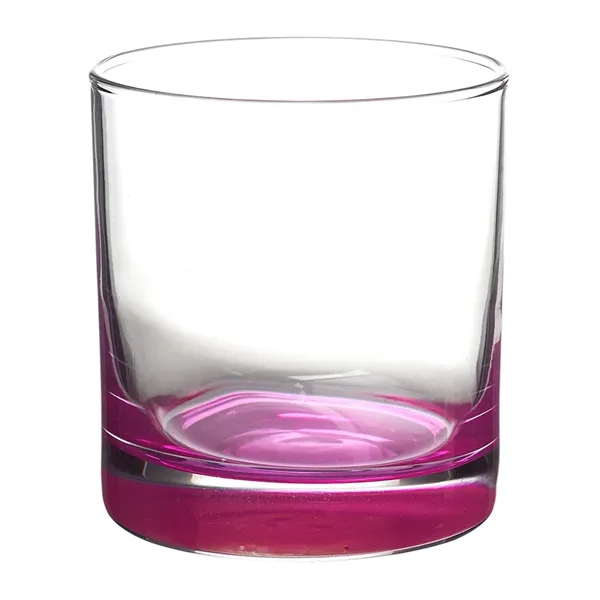 10.5 oz Lexington Rocks Whiskey Glass - 10.5 oz Lexington Rocks Whiskey Glass - Image 11 of 15