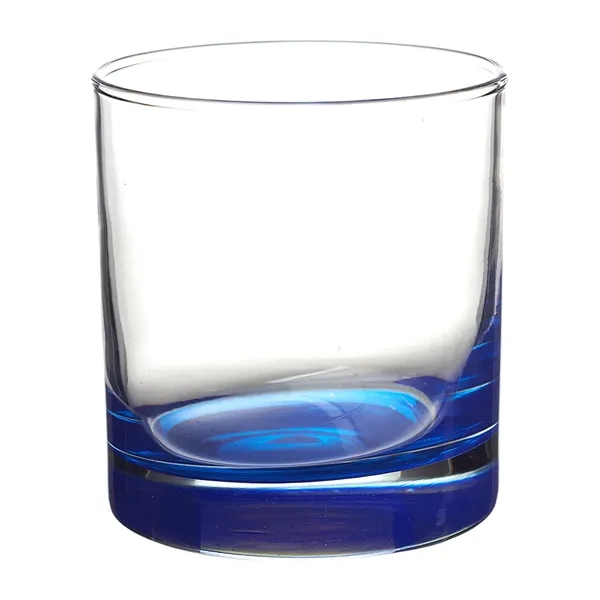 10.5 oz Lexington Rocks Whiskey Glass - 10.5 oz Lexington Rocks Whiskey Glass - Image 15 of 15