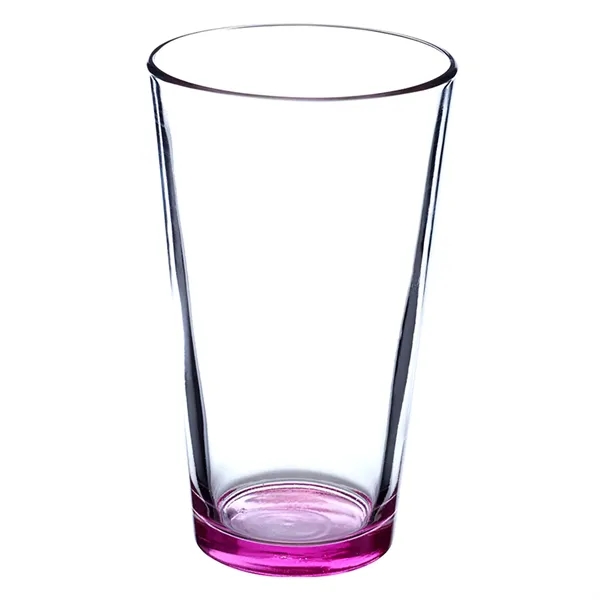16 oz. Pint Glasses - 16 oz. Pint Glasses - Image 13 of 15