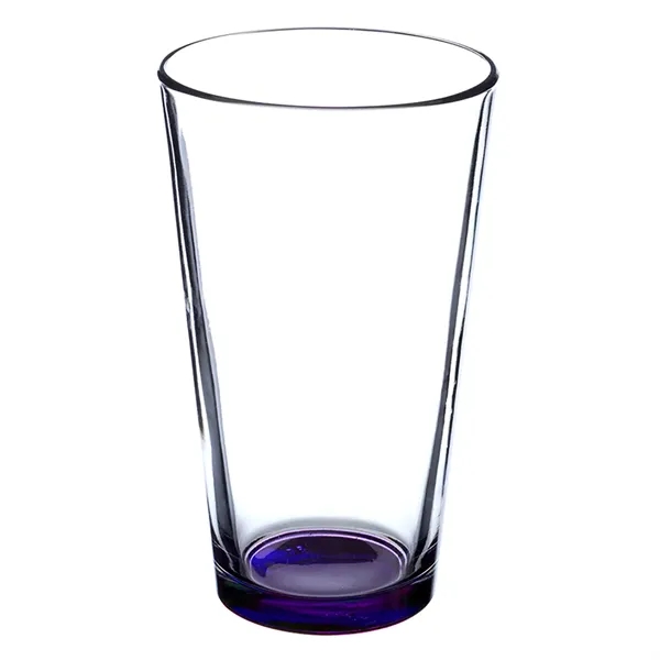 16 oz. Pint Glasses - 16 oz. Pint Glasses - Image 14 of 15