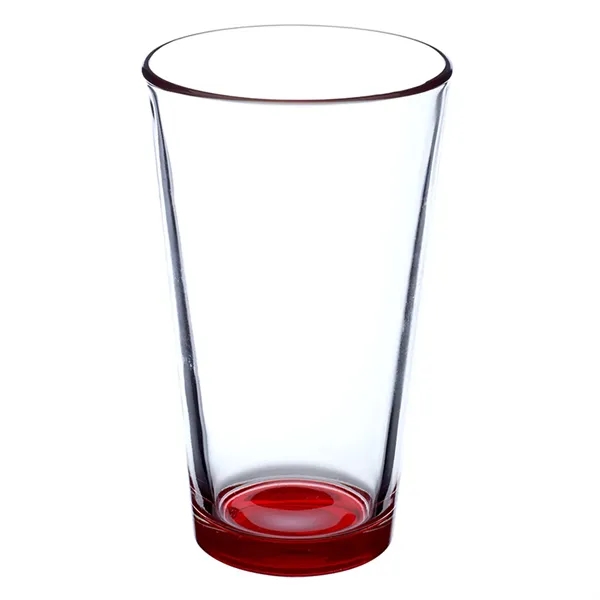 16 oz. Pint Glasses - 16 oz. Pint Glasses - Image 15 of 15