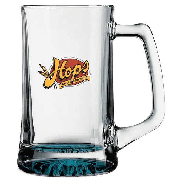 25 oz. ARC Glass Beer Mugs - 25 oz. ARC Glass Beer Mugs - Image 5 of 15