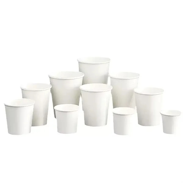 4 Oz Paper Cups - 4 Oz Paper Cups - Image 6 of 6