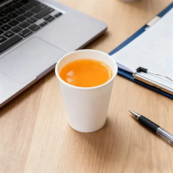 4 Oz Paper Cups - 4 Oz Paper Cups - Image 2 of 6