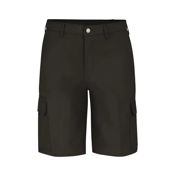 Dickies Men's 11" Industrial Cargo Shorts - Dickies Men's 11" Industrial Cargo Shorts - Image 0 of 8
