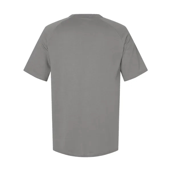 Dickies Men's Tall Performance Cooling T-Shirt - Dickies Men's Tall Performance Cooling T-Shirt - Image 8 of 8