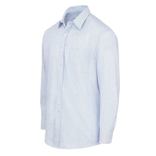 Dickies Men's Oxford Shirt - Dickies Men's Oxford Shirt - Image 2 of 12