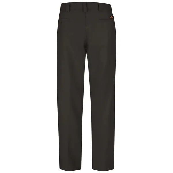 Dickies Men's Plain Front Work Pants - Dickies Men's Plain Front Work Pants - Image 6 of 56