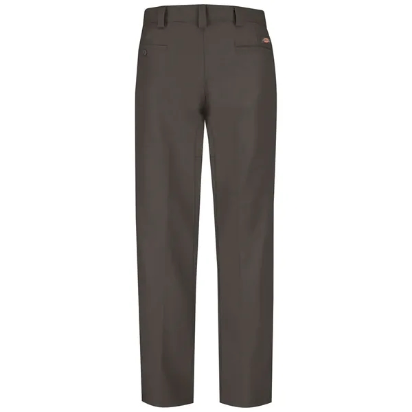 Dickies Men's Plain Front Work Pants - Dickies Men's Plain Front Work Pants - Image 20 of 56