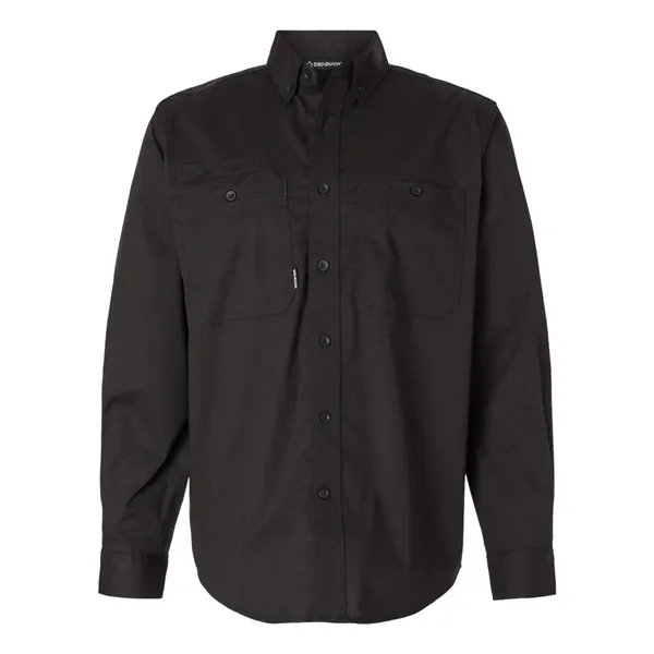DRI DUCK Men's Craftsman Woven Shirt - DRI DUCK Men's Craftsman Woven Shirt - Image 1 of 8