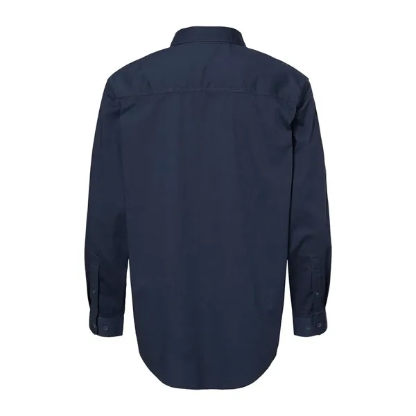 DRI DUCK Men's Craftsman Woven Shirt - DRI DUCK Men's Craftsman Woven Shirt - Image 4 of 8