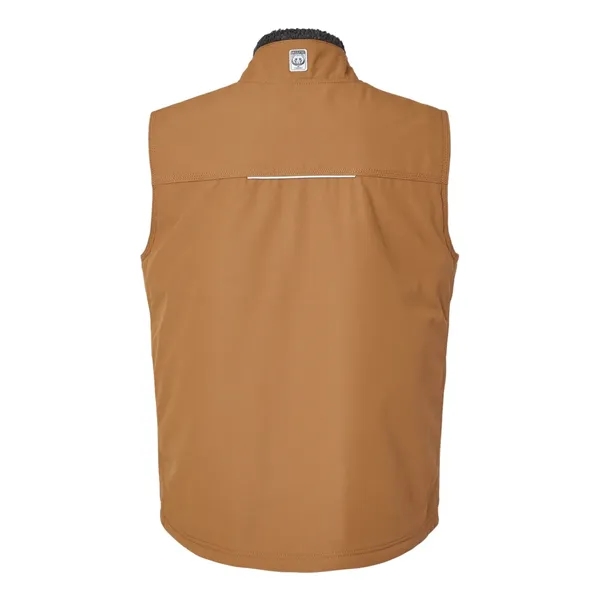 DRI DUCK Men's GrizzlyTec™ Rigor Vest - DRI DUCK Men's GrizzlyTec™ Rigor Vest - Image 4 of 4