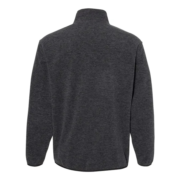 DRI DUCK Men's Denali Mountain Fleece Pullover - DRI DUCK Men's Denali Mountain Fleece Pullover - Image 4 of 10