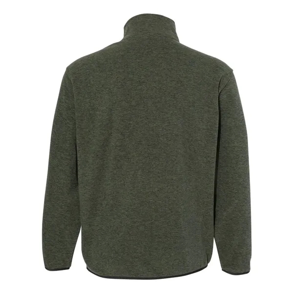 DRI DUCK Men's Denali Mountain Fleece Pullover - DRI DUCK Men's Denali Mountain Fleece Pullover - Image 6 of 10