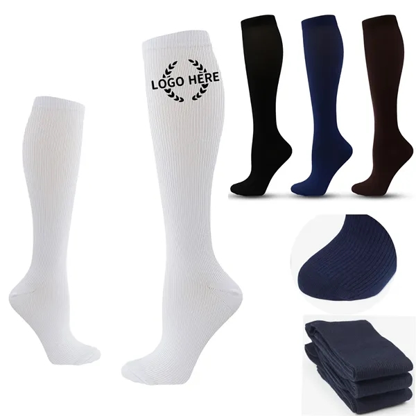 Sports Compression Stockings - Sports Compression Stockings - Image 0 of 5