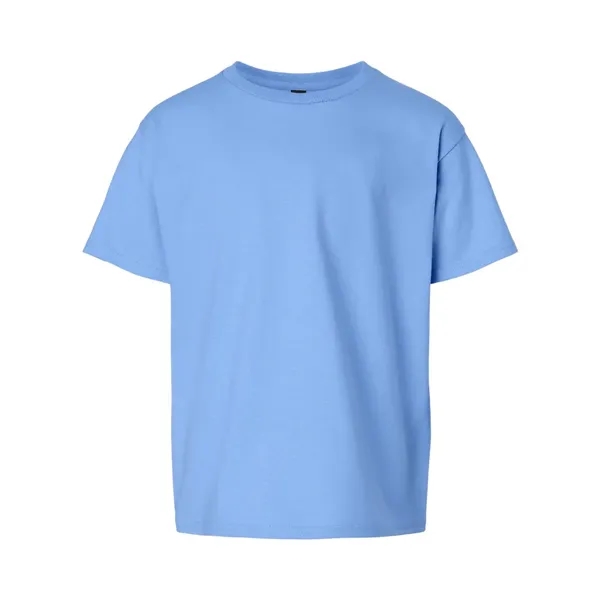 Gildan Youth Ultra Cotton® T-Shirt - Gildan Youth Ultra Cotton® T-Shirt - Image 7 of 66